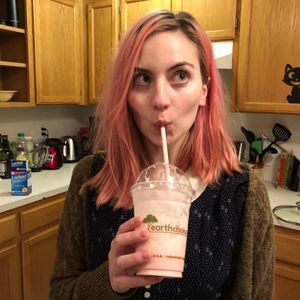 Meet your Posher, Bailey